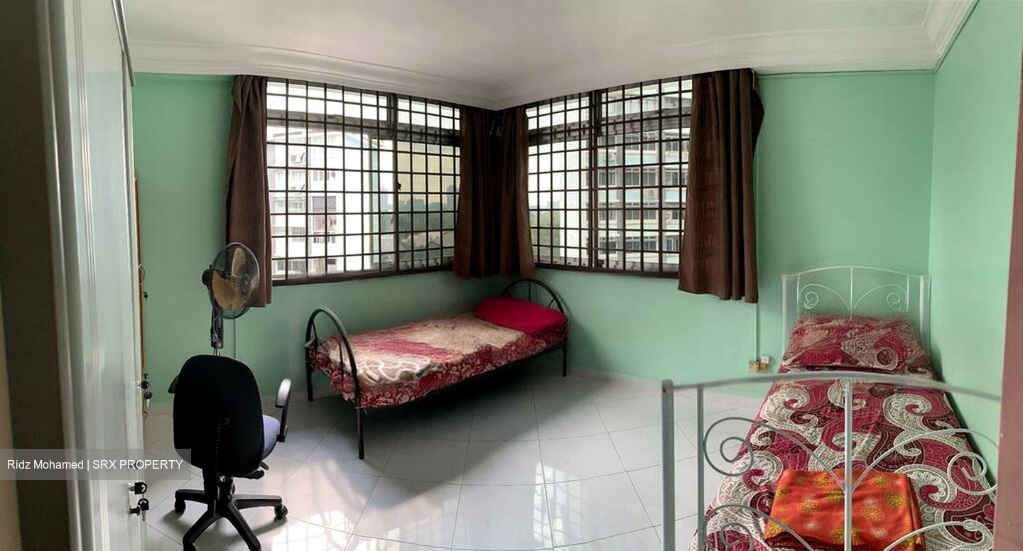 Blk 162 Yung Ping Road (Jurong West), HDB Executive #480384751
